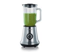 Blender Severin SM 3737 500 W noir/inox brossé
