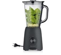 Blender - SEVERIN - SM3722 - 600 W - 1,5 L - 2 vitesses + Turbo - Noir