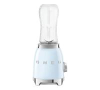 Blender SMEG 0,6 L Bleu Azur
