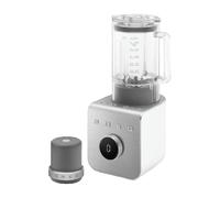 Blender Smeg 1,5 litre Blanc