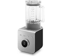 Blender Smeg BLC01BLMEU Noir mat Noir H