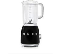 Blender Smeg BLF01BLEU 800 W Noir Noir G