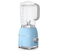 Blender Smeg BLF01PBEU blue azur