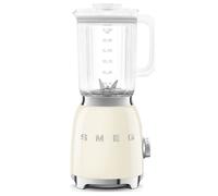 Blender SMEG BLF03CREU Crème