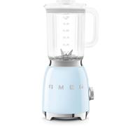 Blender Smeg BLF03PBEU 1,5L bleu pastel Esthétique vintage années 50