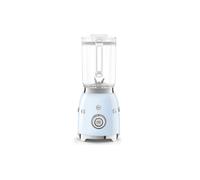 Blender - Smeg - BLF03PBEU - 800 Watts - 1.5 Litres - 4 programmes pré-réglés