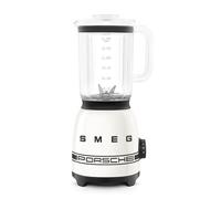 Blender Smeg BLF03PCWEU Porsche Blanc 800W