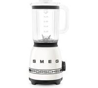 Blender Smeg BLF03PCWEU Porsche Blanc 800W Blanc G