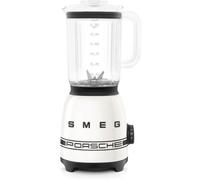 Blender SMEG BLF03PCWEU Porsche Carrara White