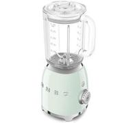 Smeg Blender BLF03PGEU – 800 Watts – 1,5 L – 4 vitesses