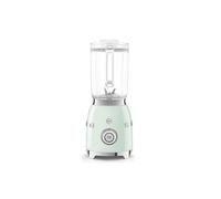 Blender - Smeg - BLF03PGEU - 800 Watts - 1.5 Litres - 4 Vitesses