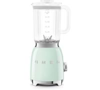 Blender Smeg BLF03PGEU 800 W Vert Vert d'Eau H