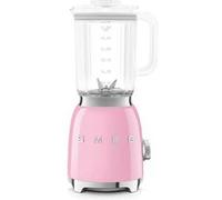 Blender Smeg BLF03PKEU 800 W Rose Rose G