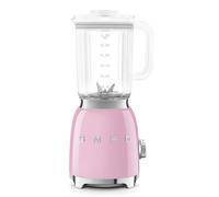 Blender Smeg BLF03PKEU Rose