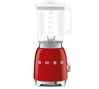 Smeg BLF03RDEU blender 1,5 L Mélangeur de table 800 W Rouge