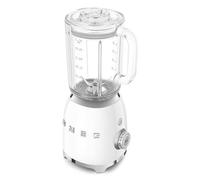 Blender Smeg BLF03WHEU 800 W Blanc