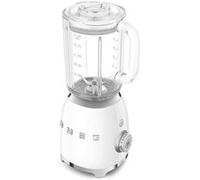 Smeg - Blender 1,5L blanc - Blanc
