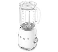 Blender Smeg BLF03WHEU 800 W Blanc Blanc H