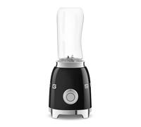 Blender - SMEG - PBF01BLEU - 300 Watts - Capacité 0.6L - Préparation froide