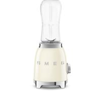 Blender SMEG PBF01CREU Mini Crème