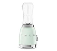 Smeg Blender PBF01PGEU Années 50 Vert d'eau
