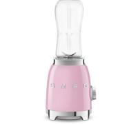 Blender SMEG PBF01PKEU mini Rose