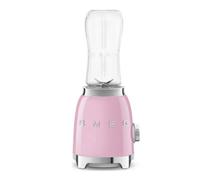 Blender Smeg PBF01PKEU Rose Rose G