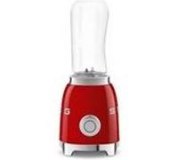 Blender Smeg PBF01RDEU Rouge Rouge G