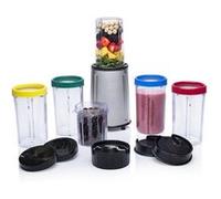 Blender smoothie 240w Tristar bl4445 Argent G
