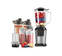 Blender Smoothie - - Sbl 7570Ss - 800 W - Argent