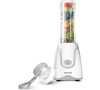 Blender smoothie - SENCOR - SBL 2110WH - 500 W - 0,6 L - Blanc