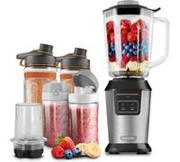 Sencor Blender smoothie SBL 7570SS 800 W Argent