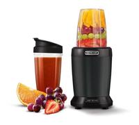 SENCOR SNB 4303BK Mixeur de Cuisine Smoothie Nutri Mixer Soup Maker Noir