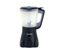 Blender & Soup Maker Kitchencook K SOUP - 1,5L - 900 à 1100W - Chauffant - 4 Lames Inox - Minuterie 30 min - Bec Verseur - Recettes Incluses - Préparation Soupes, Smoothies, Purées
