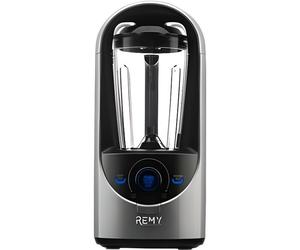 Blender sous vide REMY Gris - REMY - Puissant super-blender - Conservation sous vide
