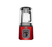 - Blender sous vide SV500 - Jarre de conservation et livre de recettes offerts - Rouge
