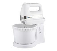 Blender Standrührgerät Mélangeur à Main Bol 3L Blaupunkt 5 Niveaux 750W Blanc