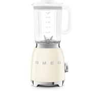 Blender Smeg BLF03CREU 800 W Blanc Crème G
