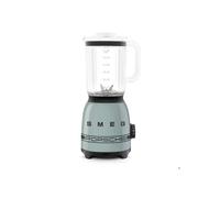 Blender sur pied Smeg x Porsche BLF03PSGEU gris-vert 1,5 L