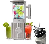 Blender sur socle 1800?W - 1,8?L Blanc
