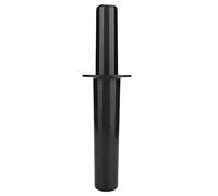 Blender Tamper, Blender Tamper Stick en plastique de remplacement Stir Stick Blender Tamper Accessoires pour Vitamix Mixer Blender Tamper Stick
