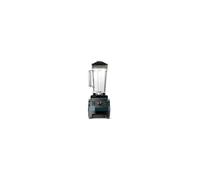Taurus Active Professional 1500 - Blender mixeur 1500W, bol en tritane 2L (sans BPA), vitesse variable + Pulse, poussoir, 6 lames en acier inoxydable, système de sécurité