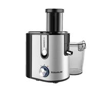 Blender Taurus Liquafruits Pro Compact 0,35 L Acier inoxydable