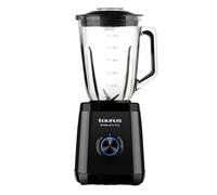 Blender Taurus Optima Nero 1500 1500W Noir