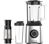 Blender Taurus Prior Advance + 1800 912478000 1800 W Argent et Noir Argent et Noir G