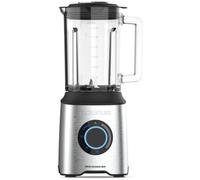 Blender Taurus PRIOR ADVANCE 1800W 2L Argent/Transparent