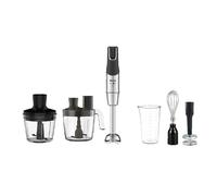 Blender Tefal Infiny Force Pro 0,8L Noir et acier inoxydable