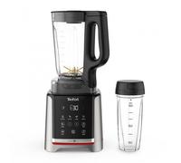 Tefal BL91HD Robot mixer 1600 W Noir, Acier inoxydable