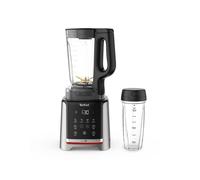 Tefal BL91HD Robot mixer 1600 W Noir, Acier inoxydable