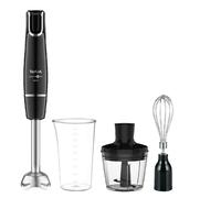 Blender Tefal InfinyForce HB943838 Noir et Argent 0,8 L